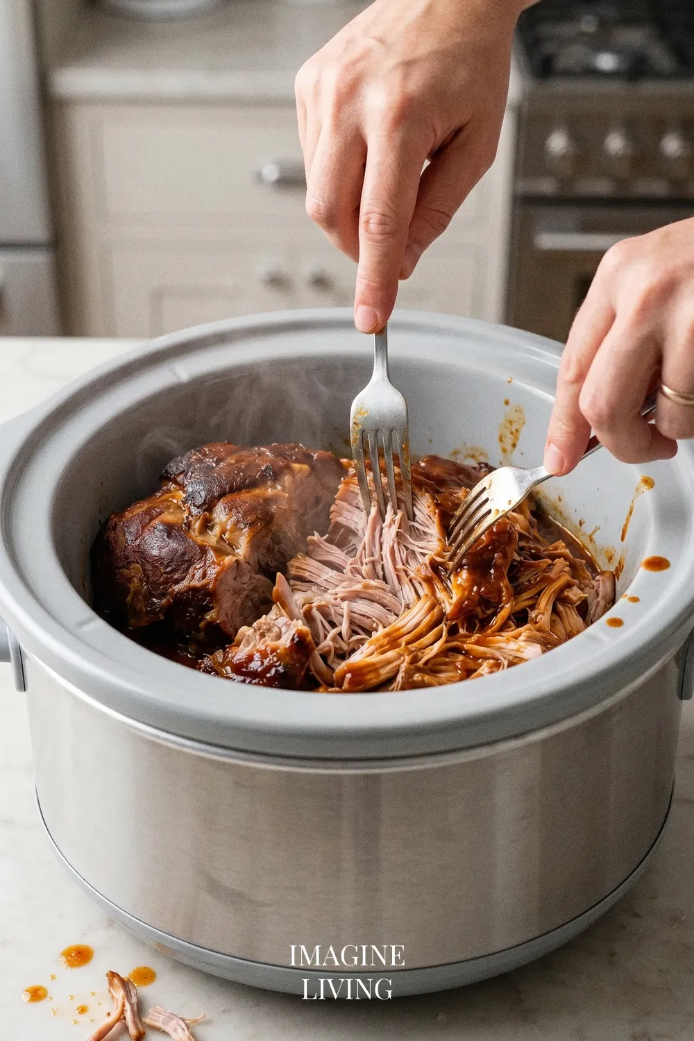 Pro Tips for Pulled Pork Sliders