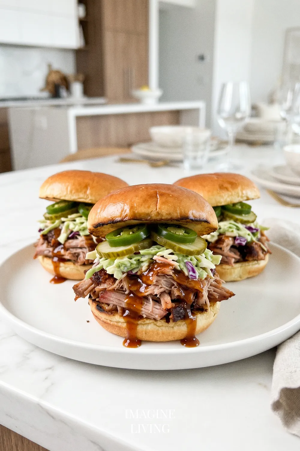 Creative Variations: Flavorful Pulled Pork Slider Ideas