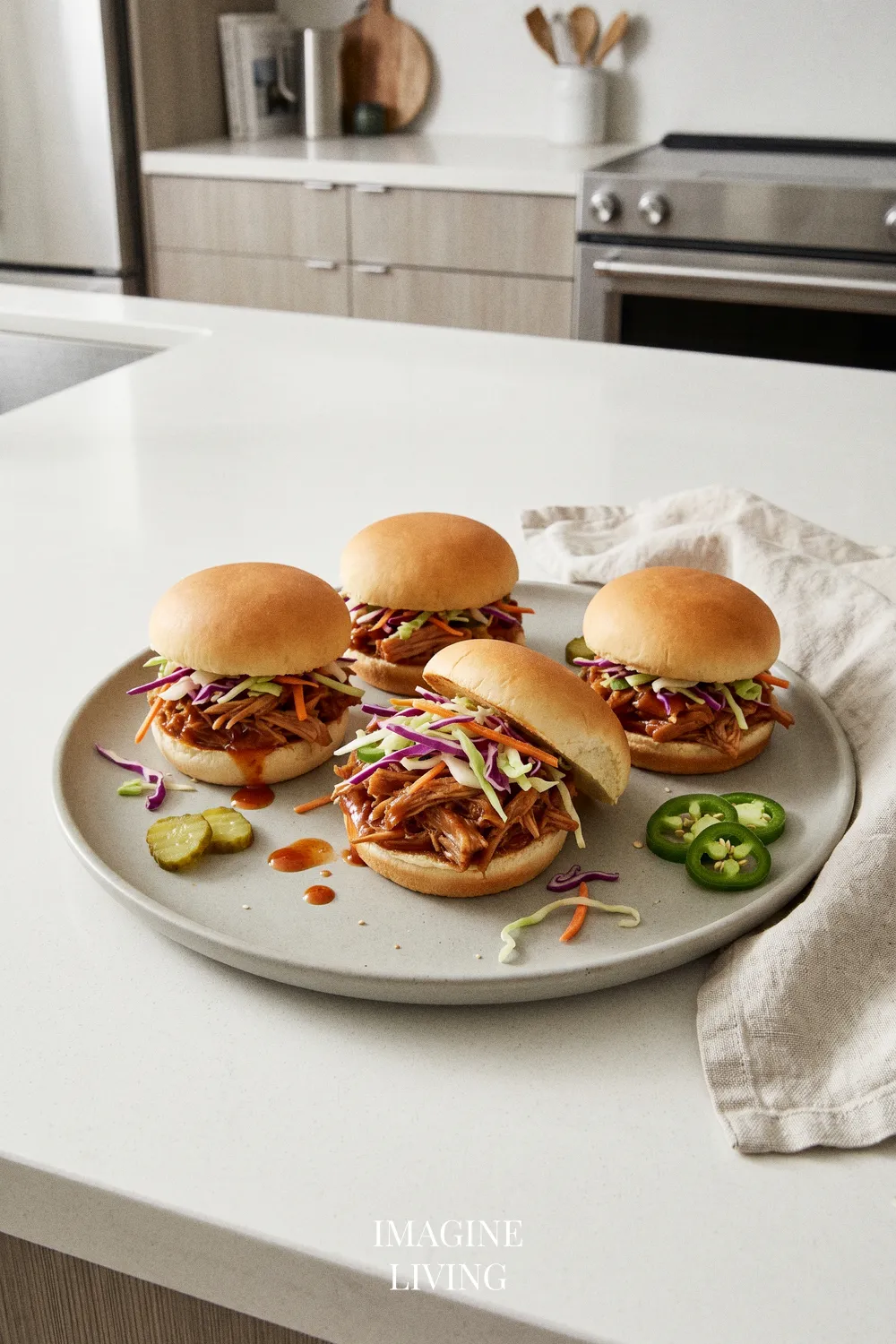 Serving Suggestions