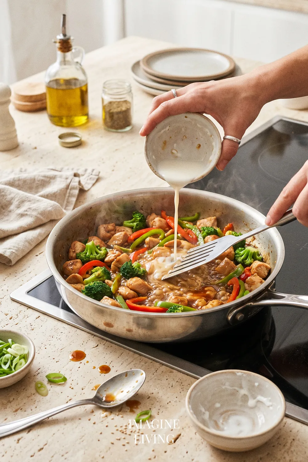 Pro Tips for Teriyaki Chicken Bowl