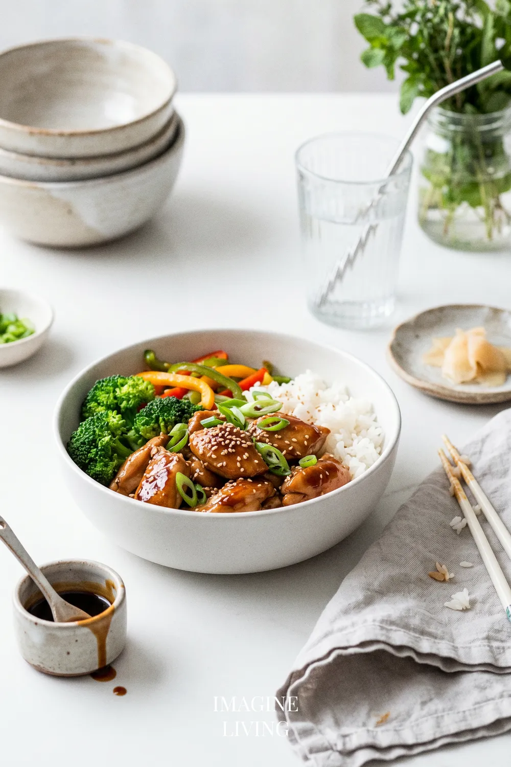 Dietary Variations & Substitutions
