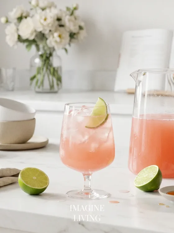 Watermelon Agua Fresca