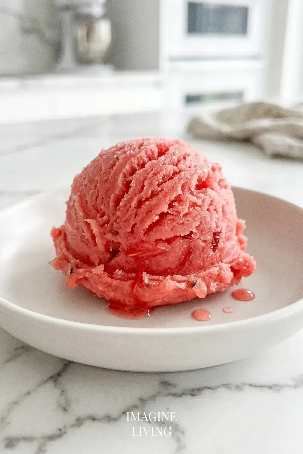 Creative Variations: Delicious Watermelon Sorbet Ideas