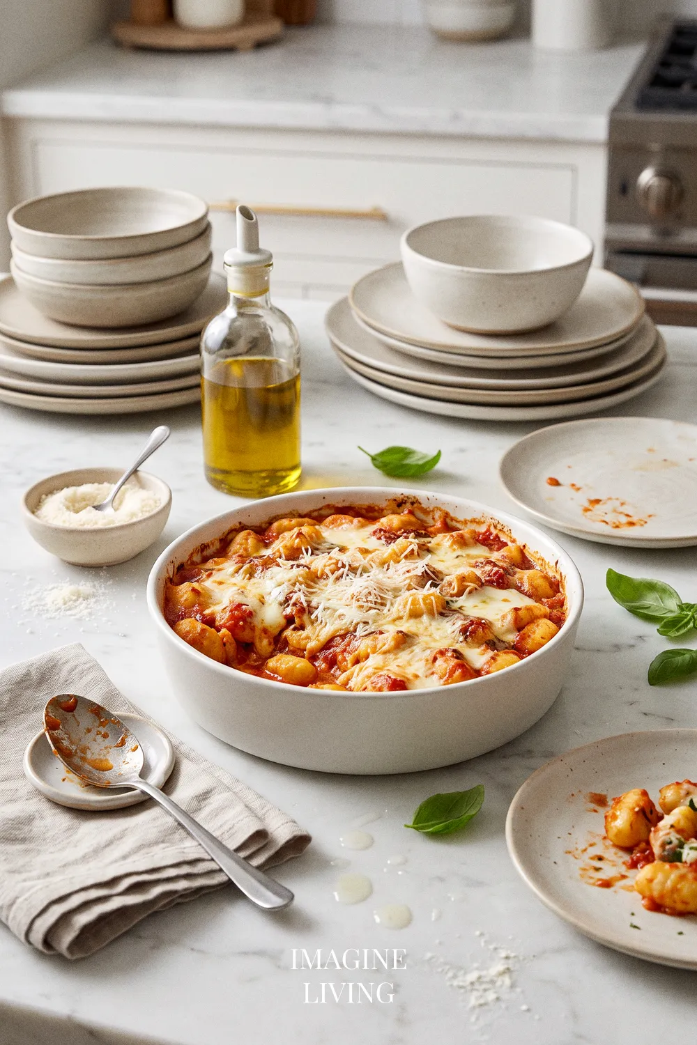 Creative Variations: Unique Takes on Baked Gnocchi