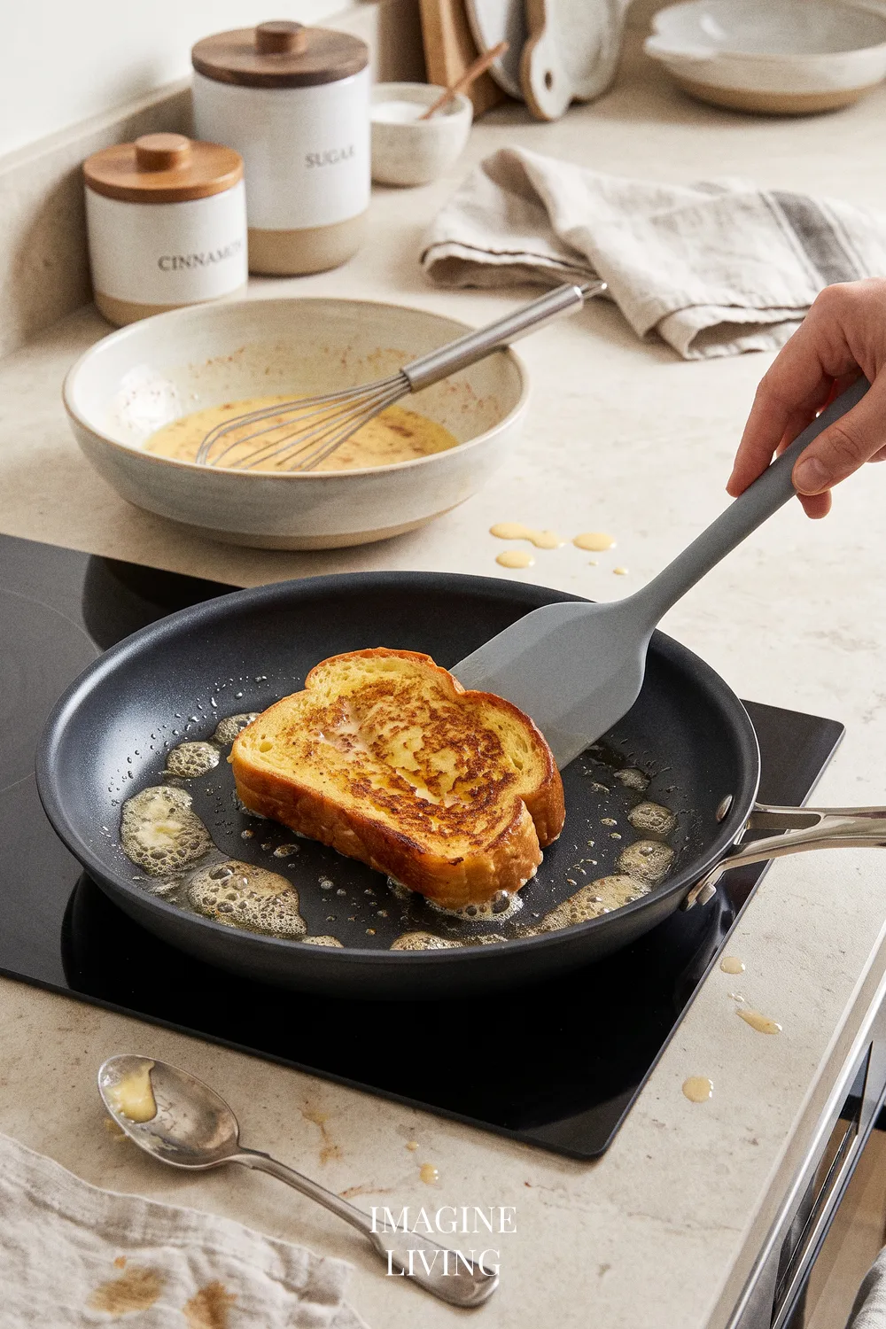 Pro Tips for Brioche French Toast