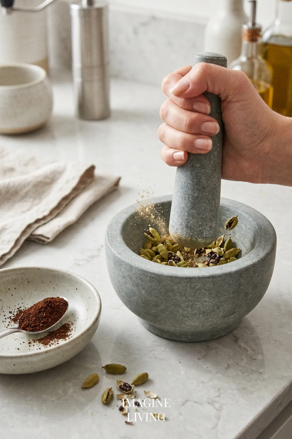 Pro Tips for Cardamom Coffee
