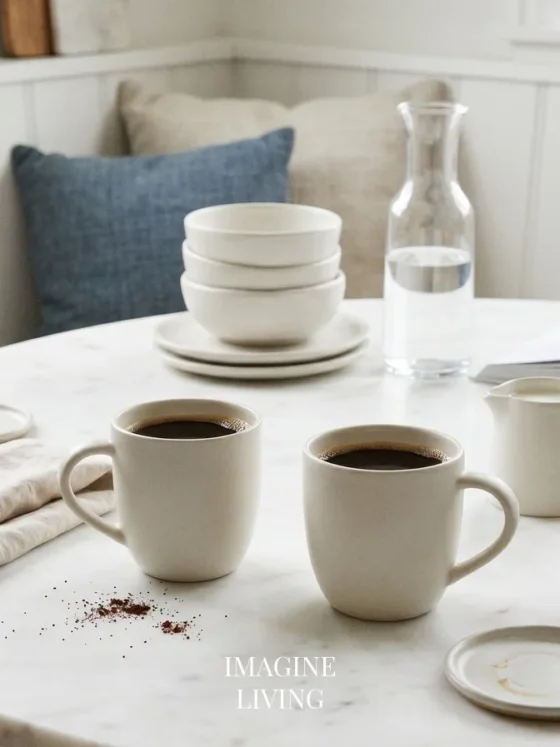 Cardamom Coffee