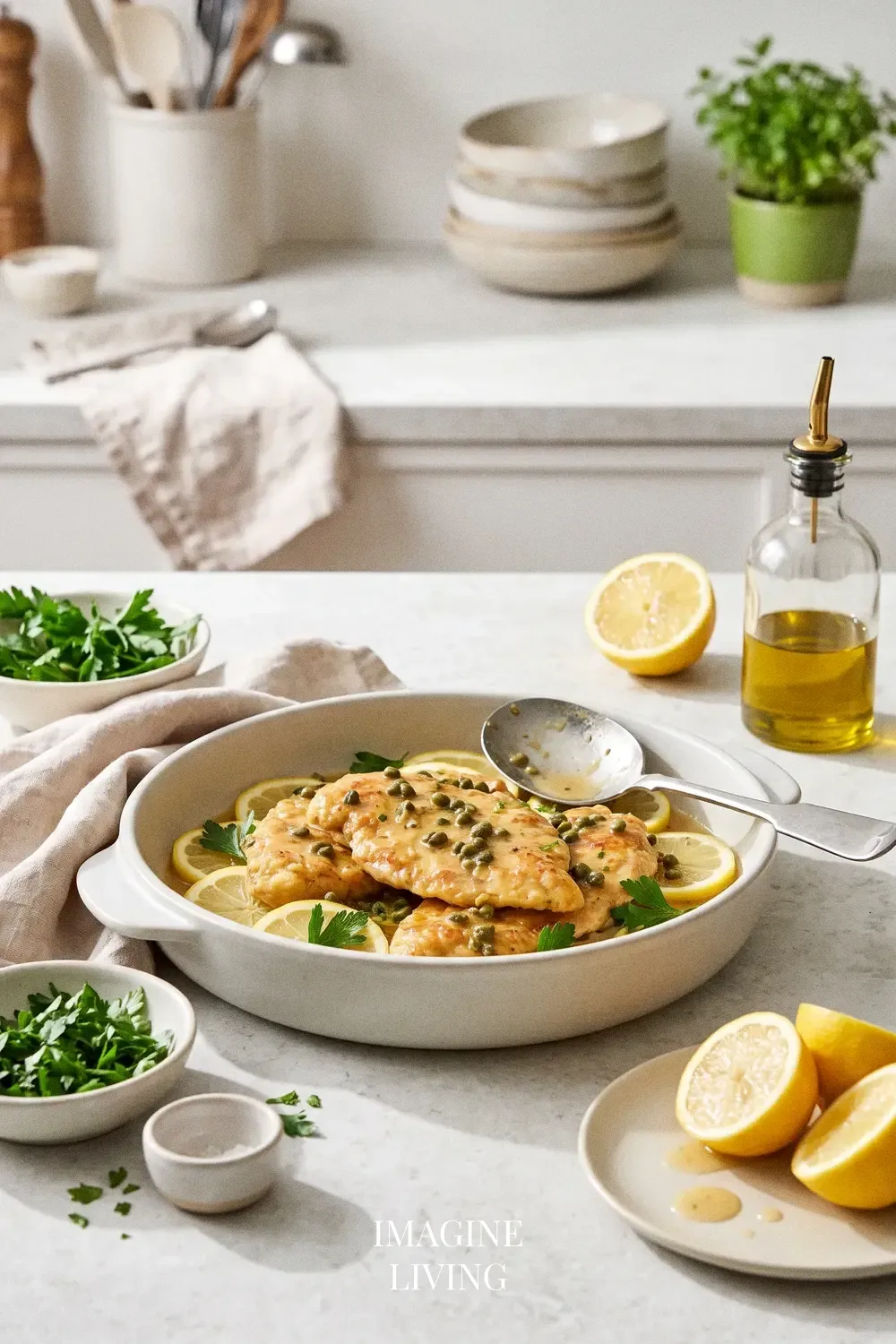Serving Suggestions