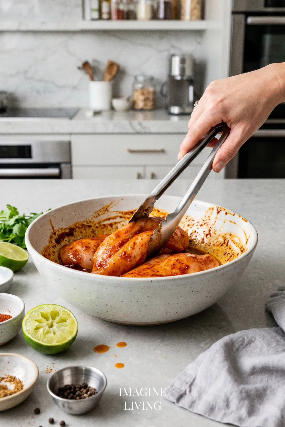 Pro Tips for Chicken Tacos