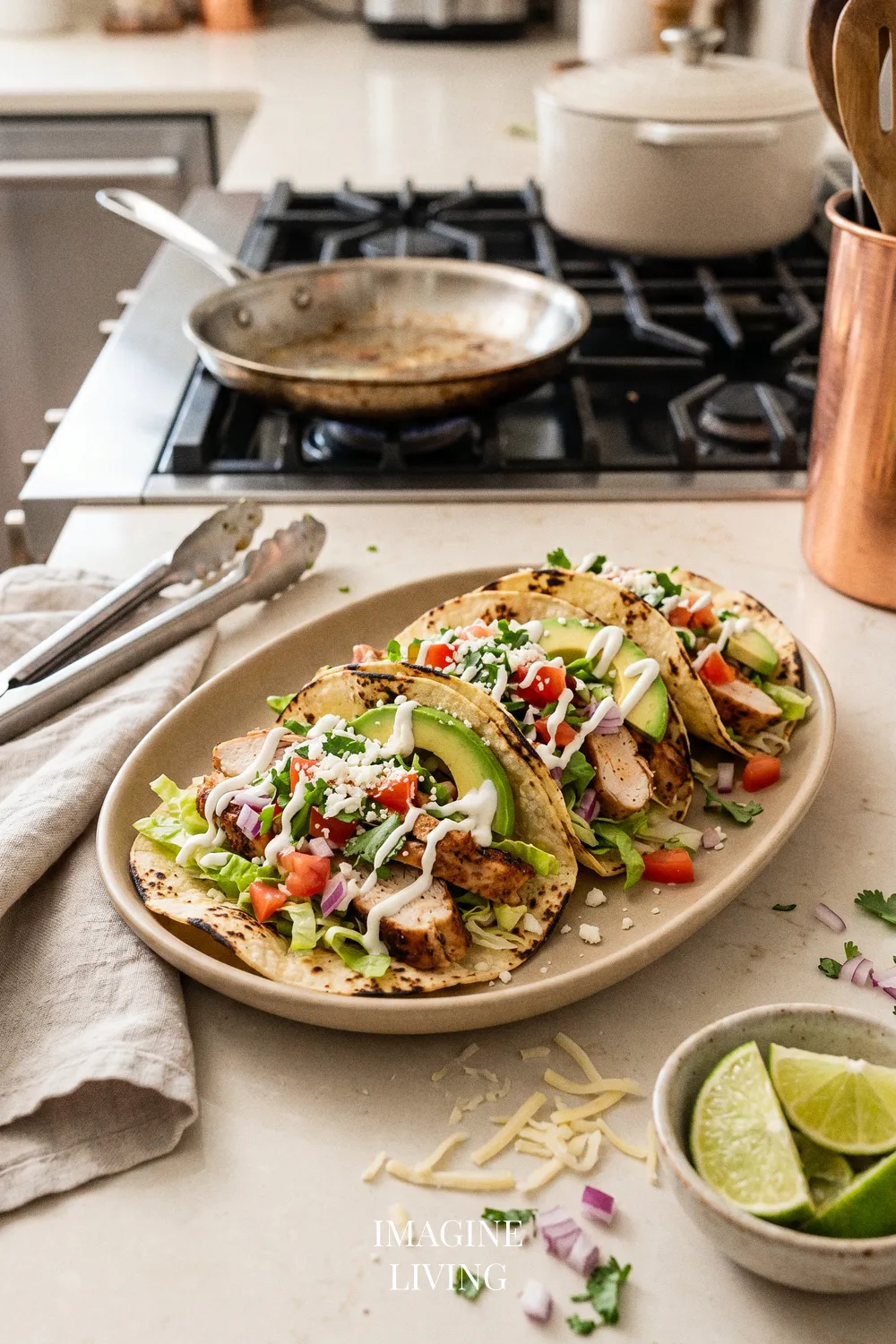 Creative Variations: Fun Taco Ideas