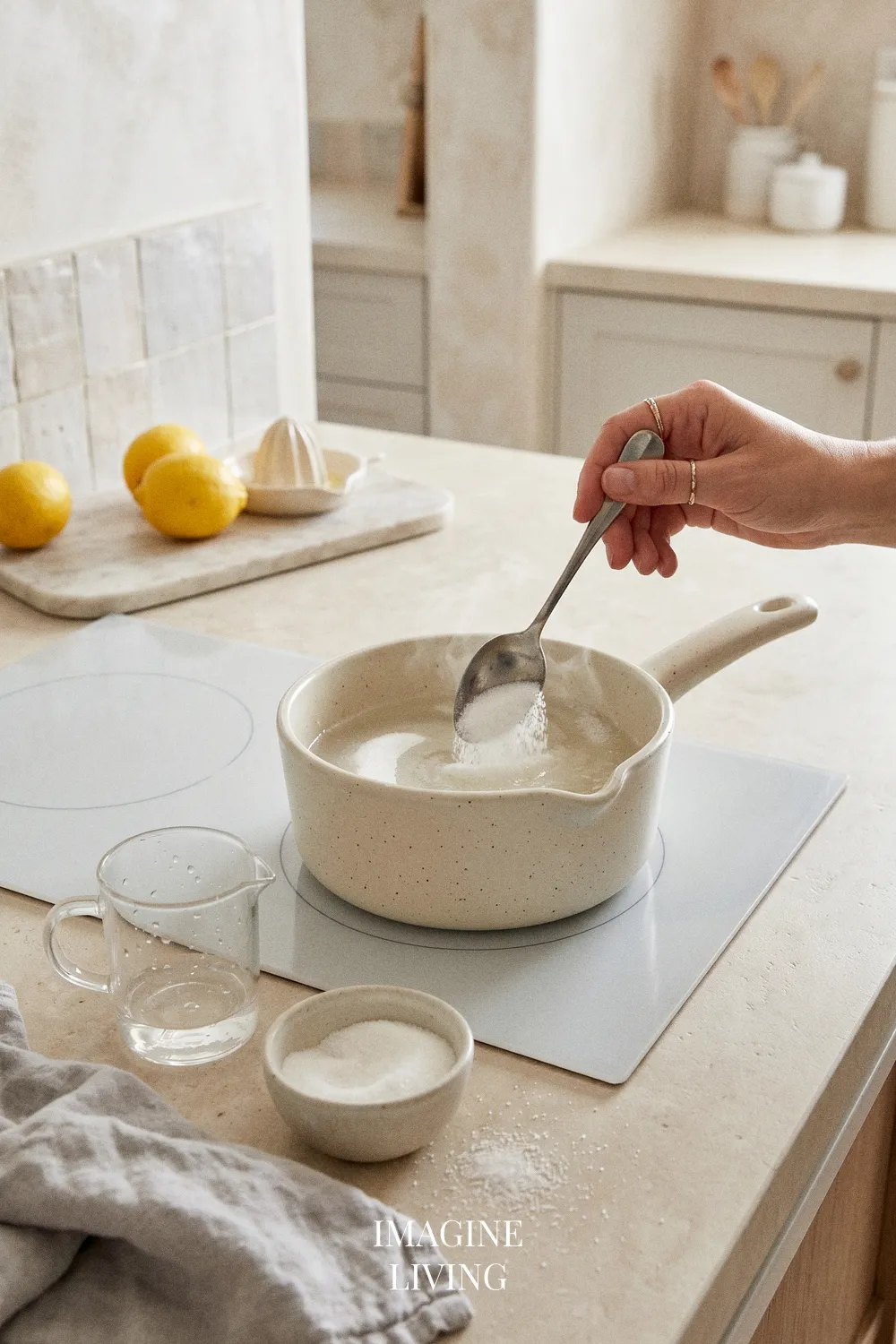 Pro Tips for Classic Lemonade