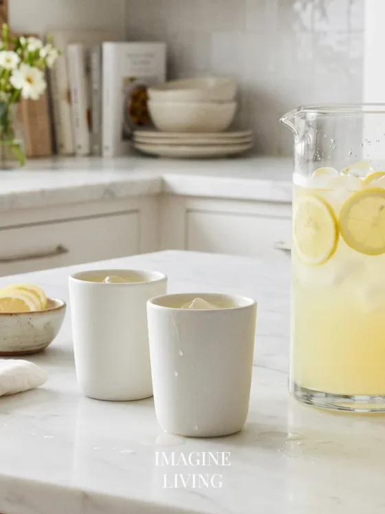 Classic Lemonade