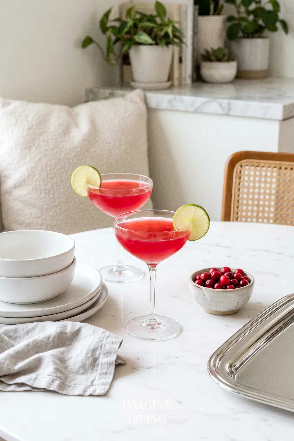 Pro Tips for Cosmopolitan Cocktail