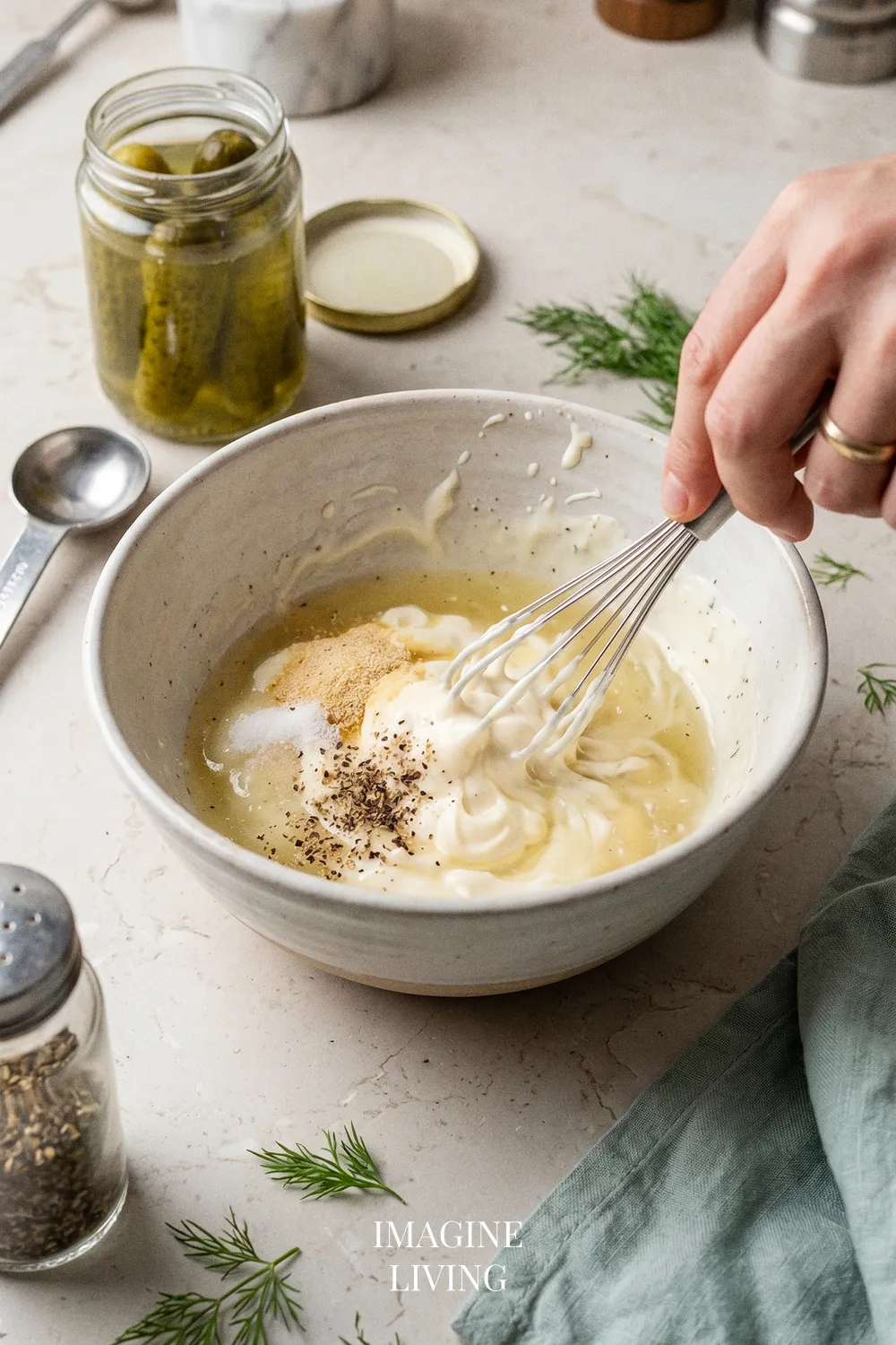 Pro Tips for Dill Pickle Pasta Salad
