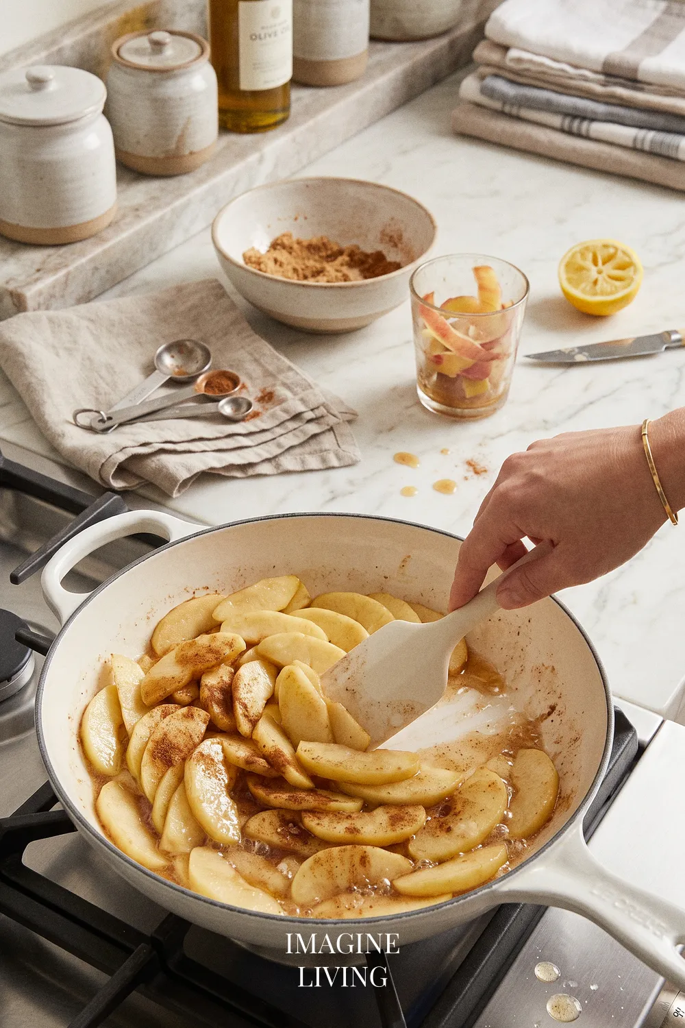 Pro Tips for German Apple Pancake