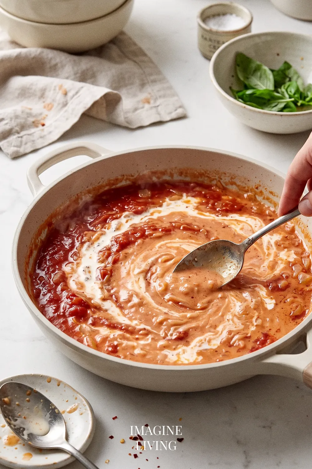 Pro Tips for Gnocchi Alla Vodka