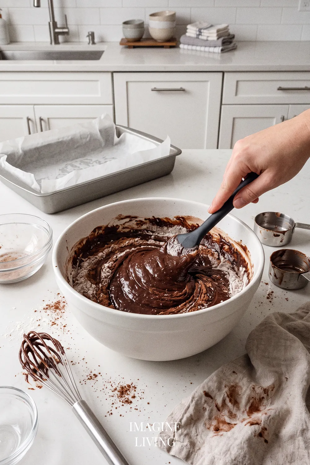 Pro Tips for Halloween Brownies