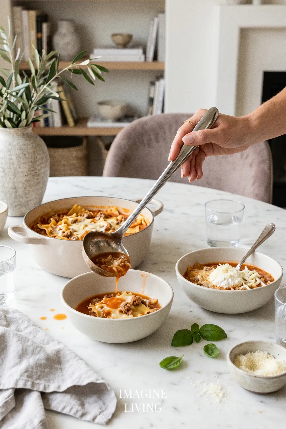 Serving Suggestions