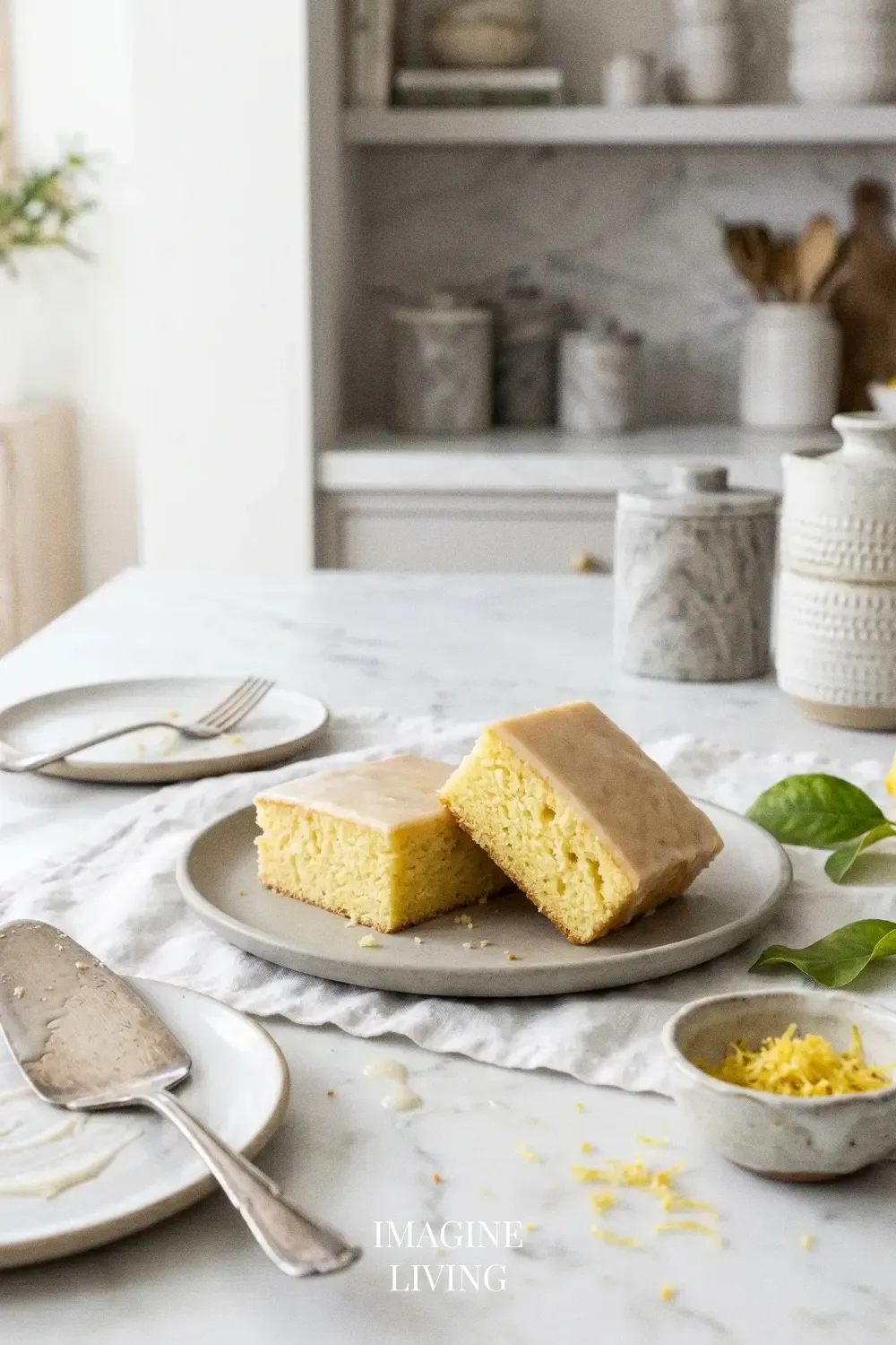Creative Variations: Exciting Lemon Sheet Cake Ideas