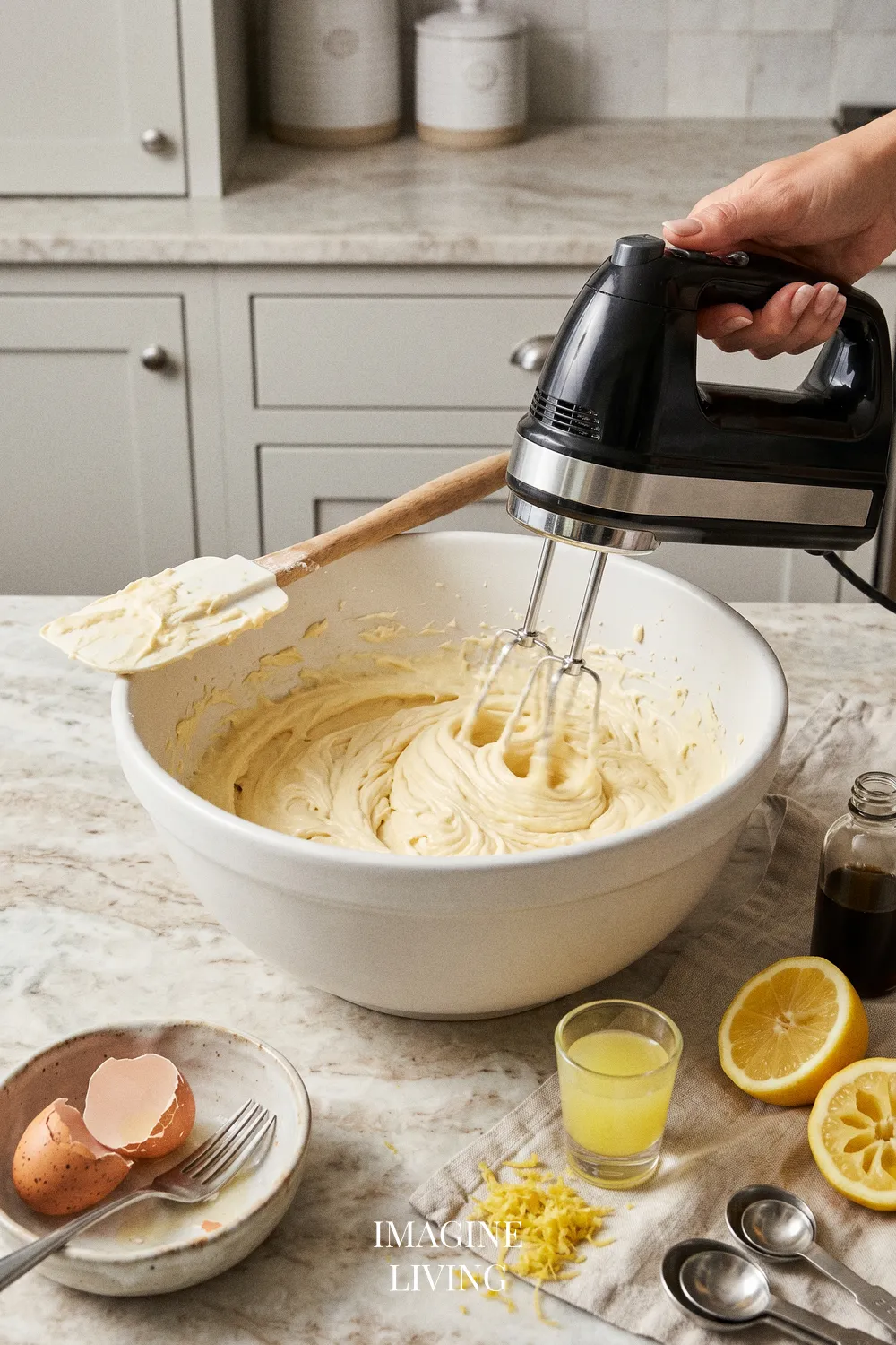 Pro Tips for Limoncello Cheesecake