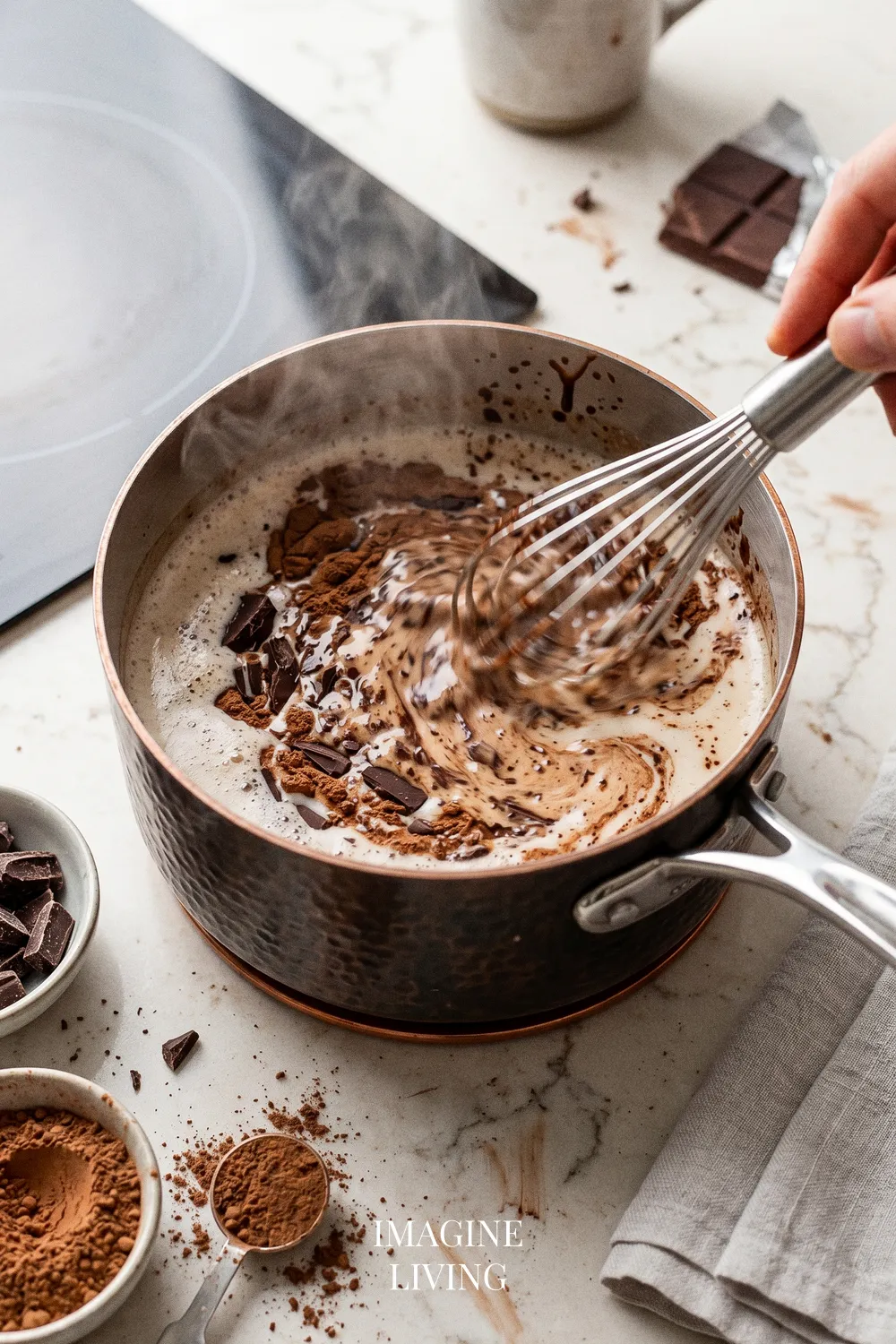 Pro Tips for Mexican Hot Chocolate