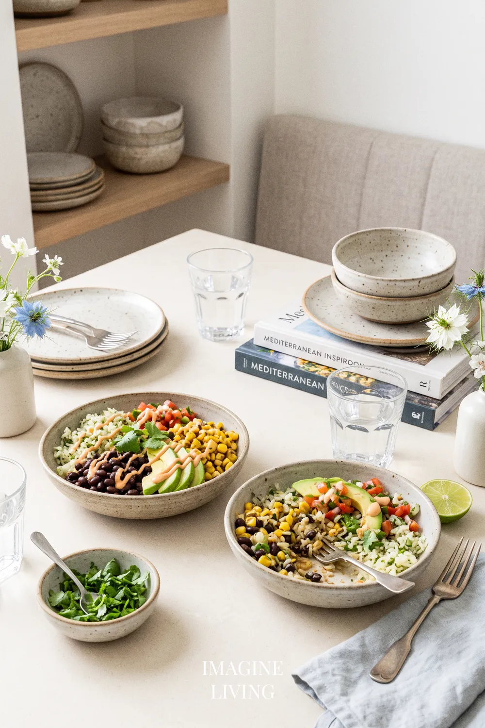 Creative Variations: Exciting Takes on Mexican Rice Bowls