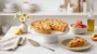 Peach Pie