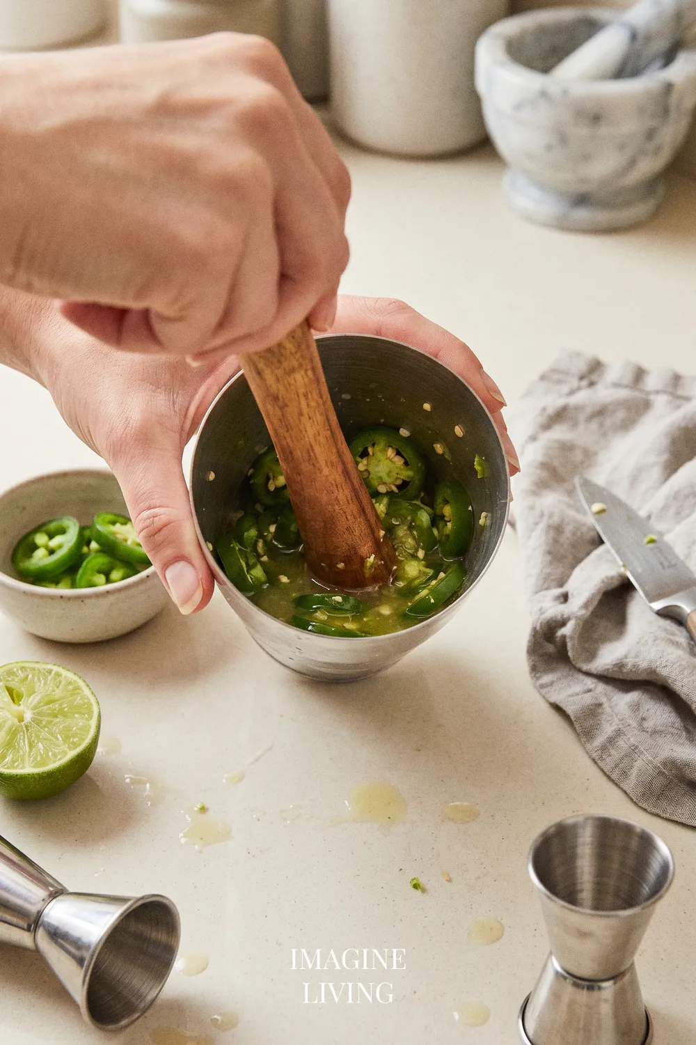 Pro Tips for Picante de la Casa