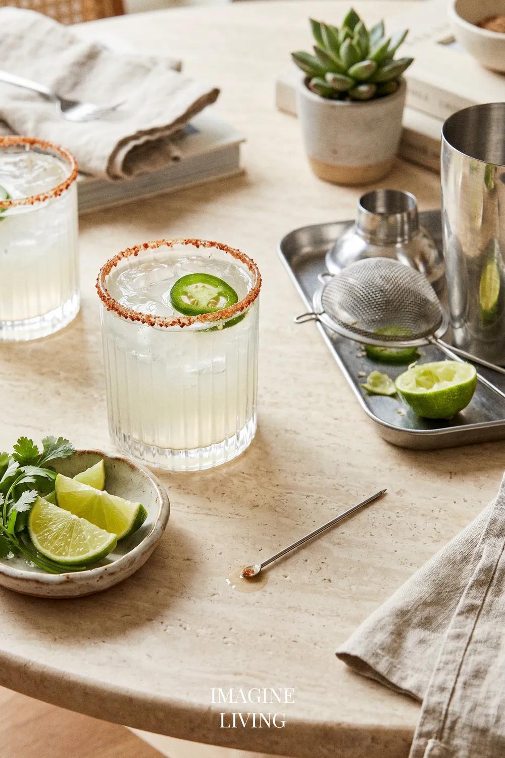 Creative Variations: Creative Tequila Cocktails