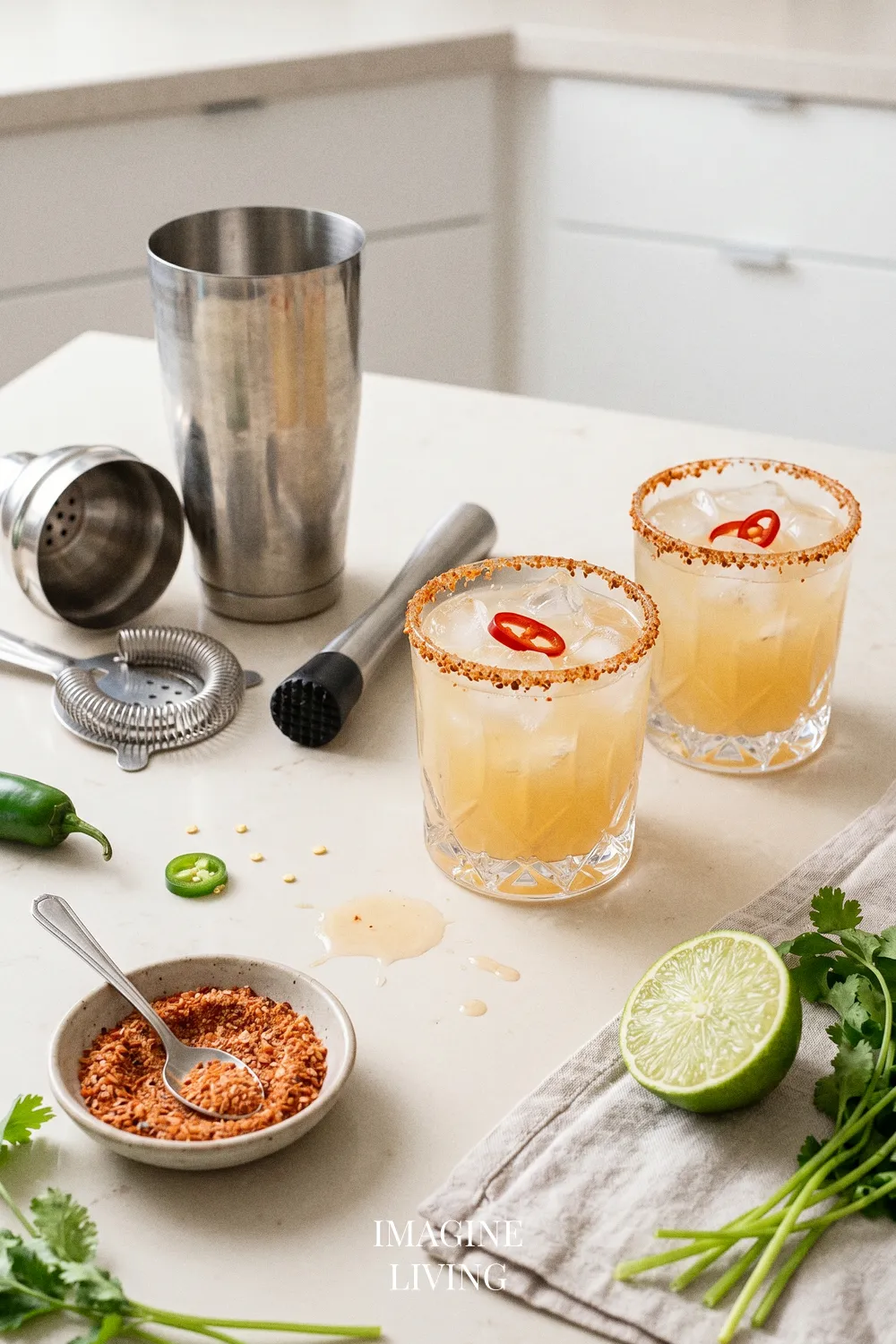 Serving Suggestions