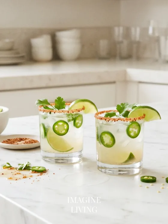 Picante de la Casa