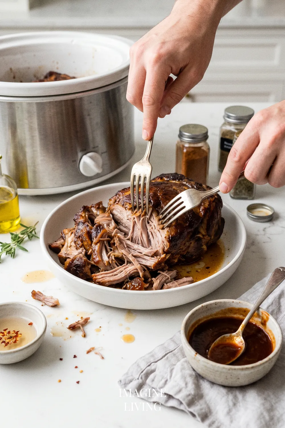 Pro Tips for Pulled Pork Sandwiches