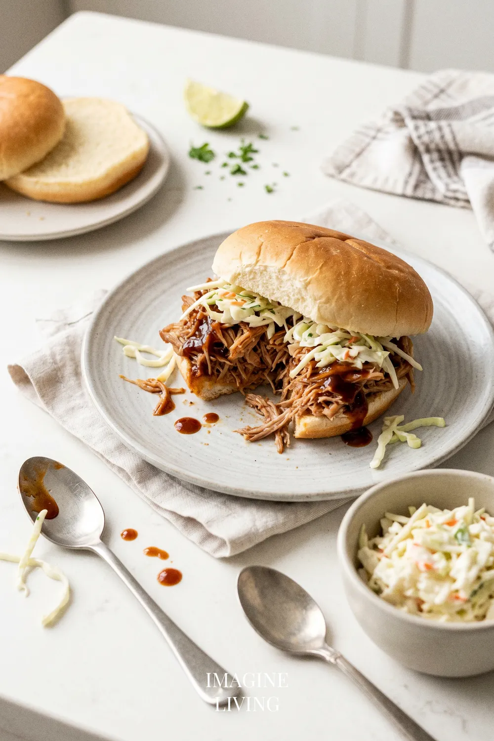 Creative Variations: Fun Twists on Pulled Pork Sandwiches