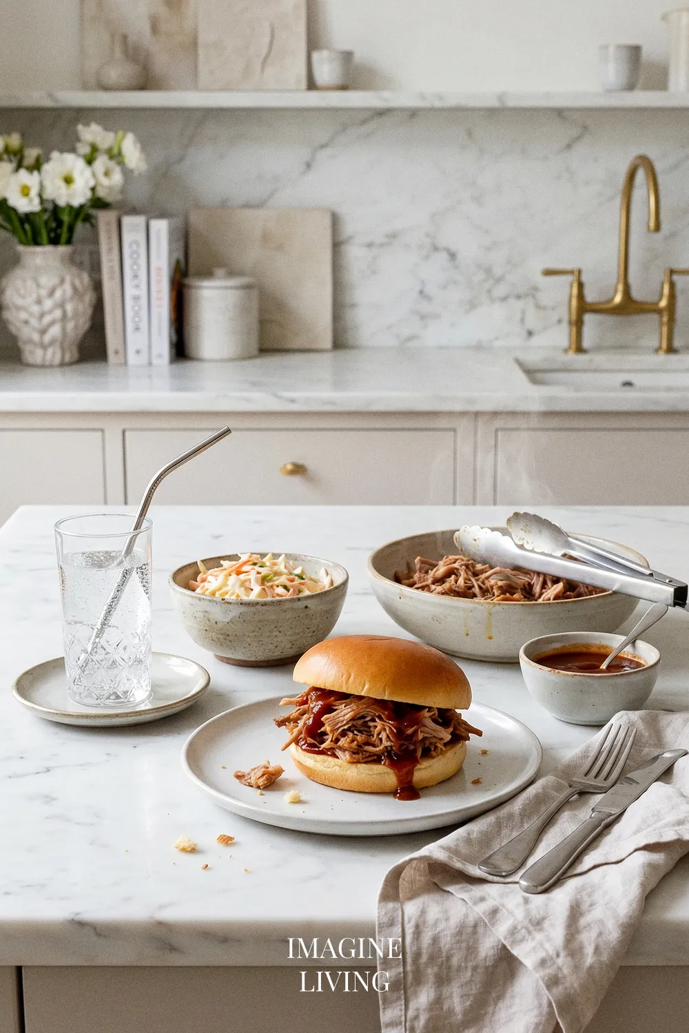 Serving Suggestions