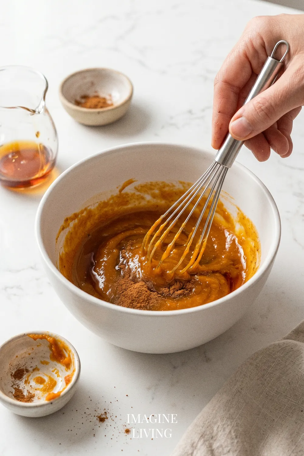 Pro Tips for Pumpkin Cream Cold Brew