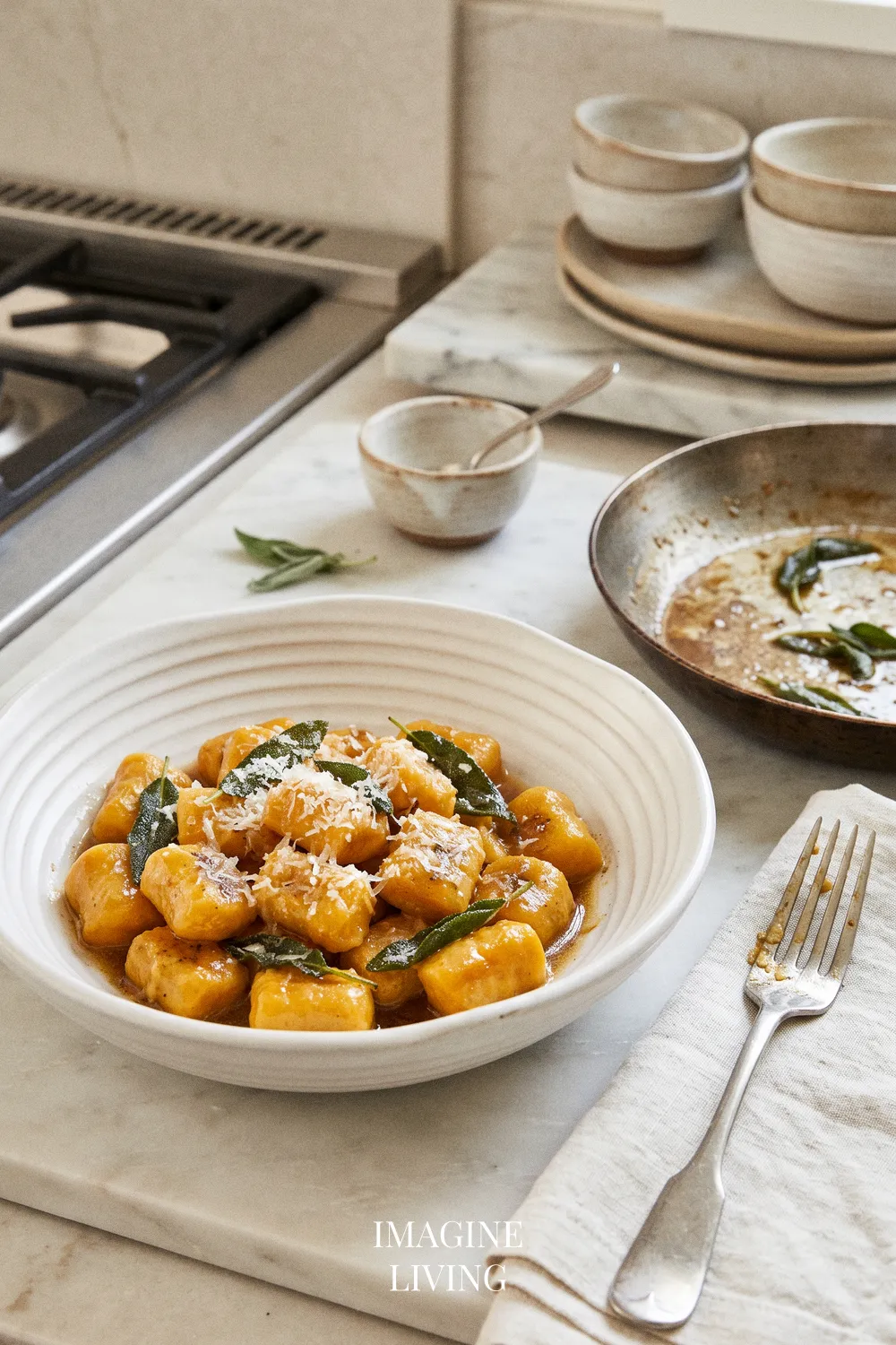 Creative Variations: Fun Twists on Pumpkin Gnocchi