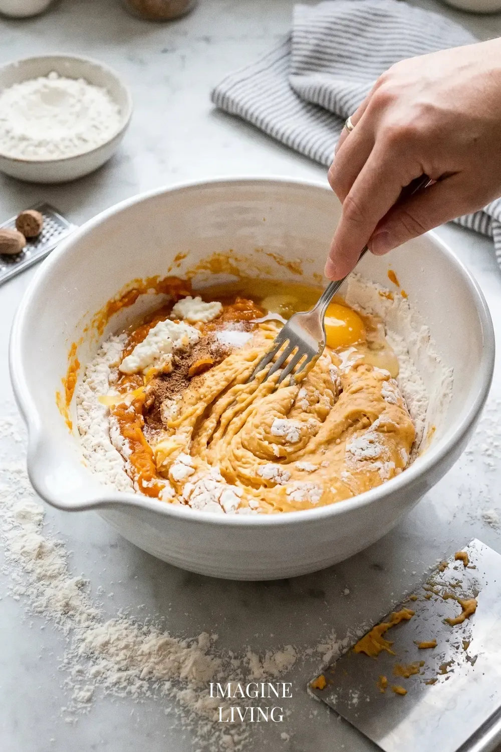 Pro Tips for Pumpkin Ricotta Gnocchi