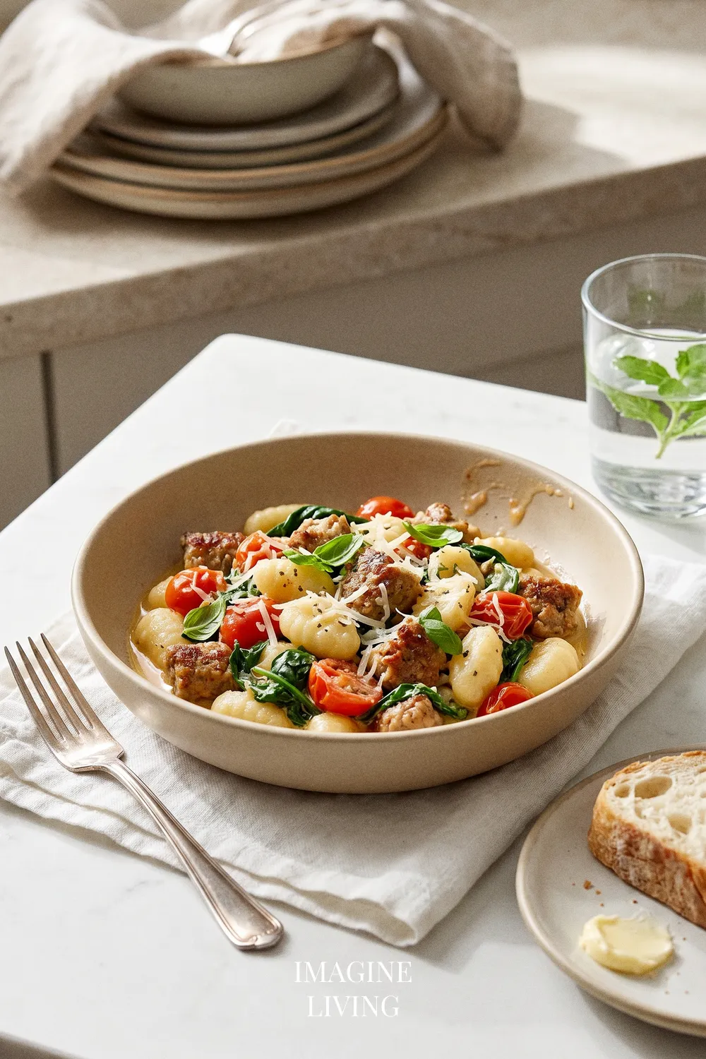 Dietary Variations & Substitutions