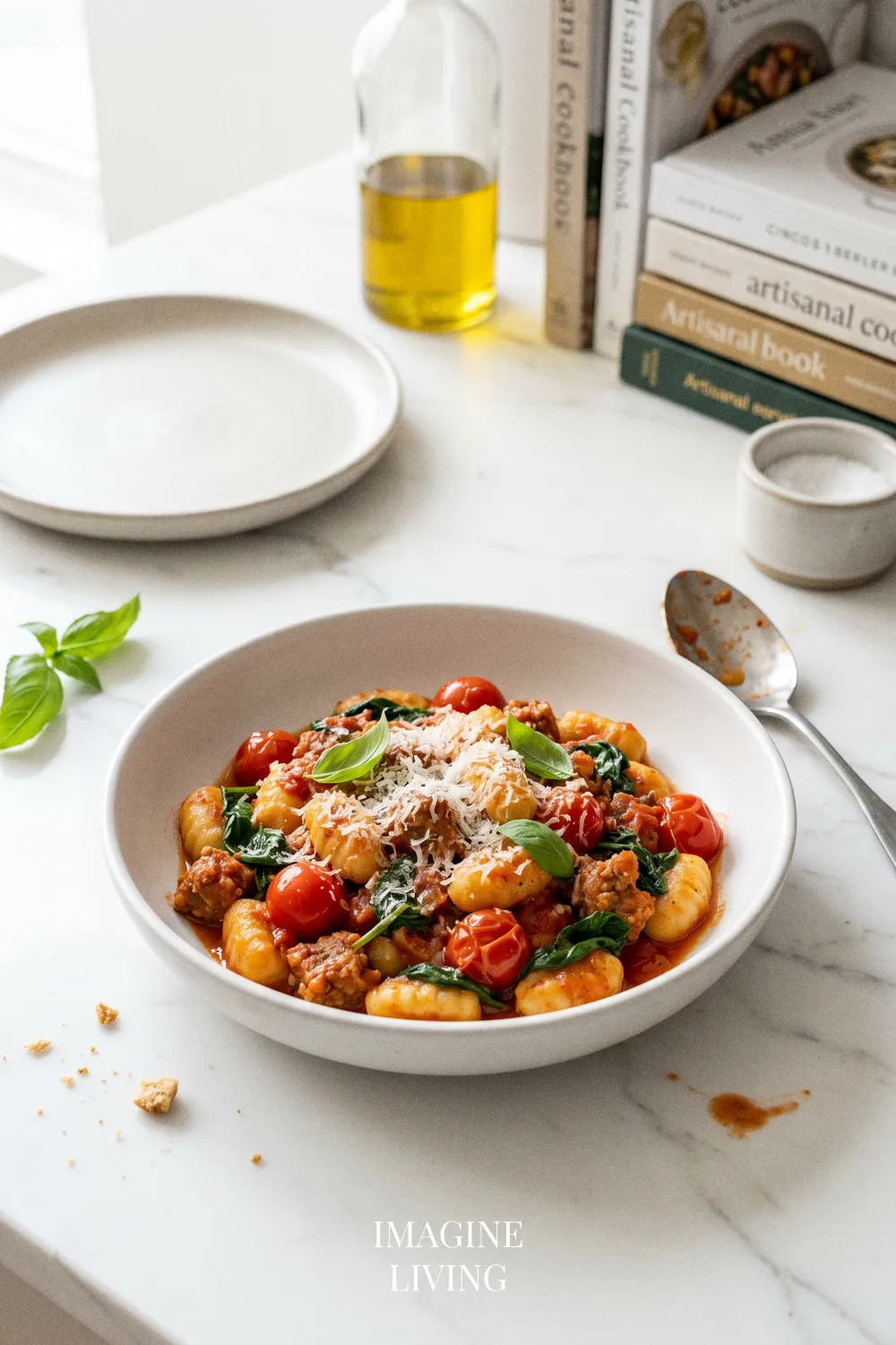 Creative Variations: Fun Ideas for Sausage Gnocchi Skillet