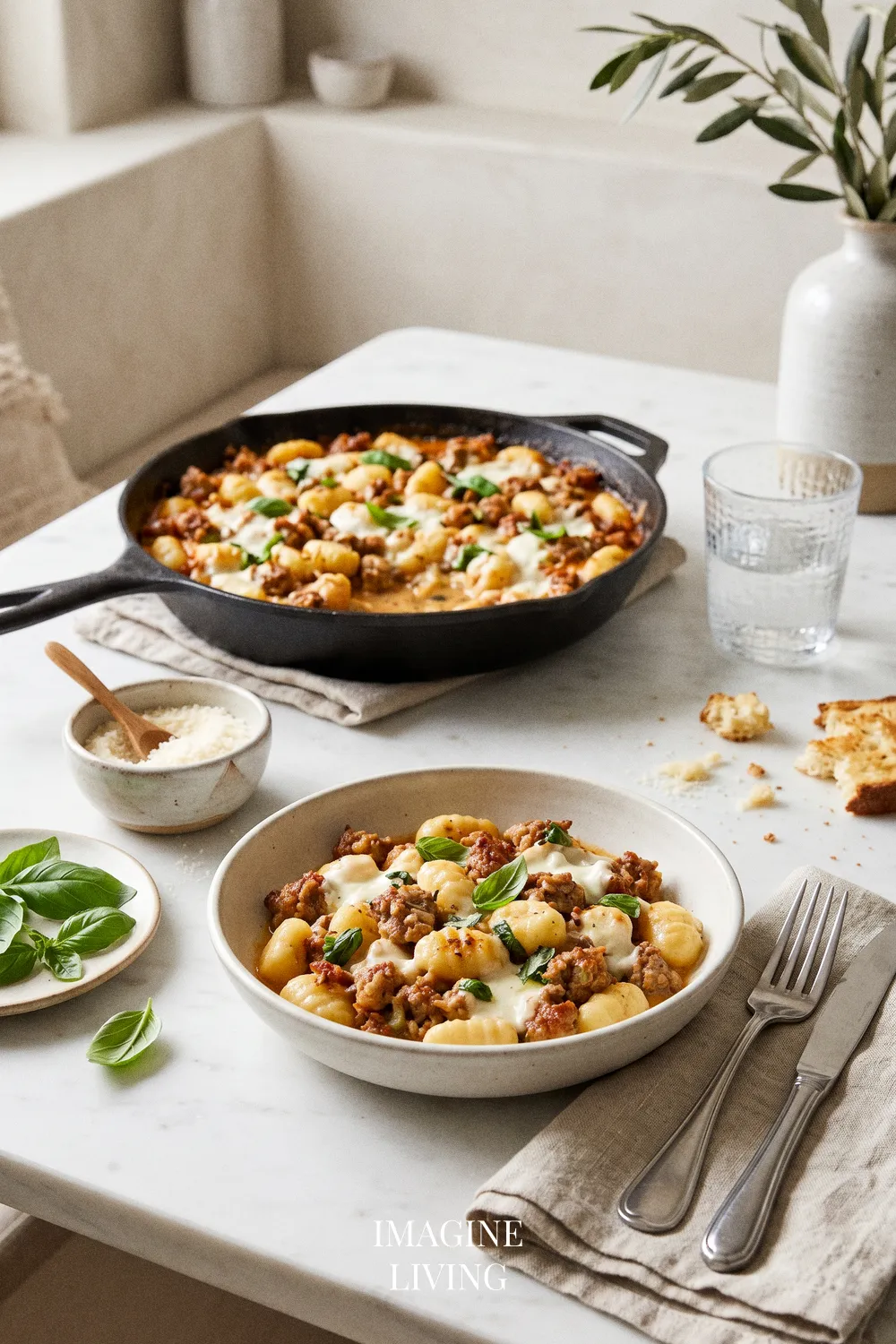 Serving Suggestions