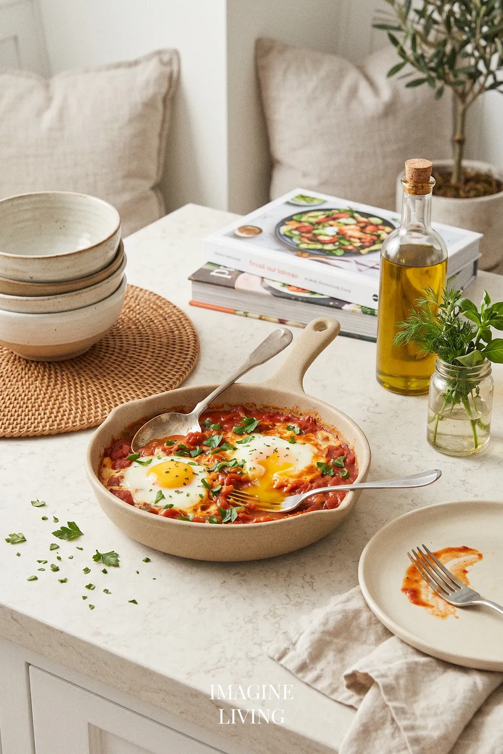 Creative Variations: Unique Twists on Shakshuka