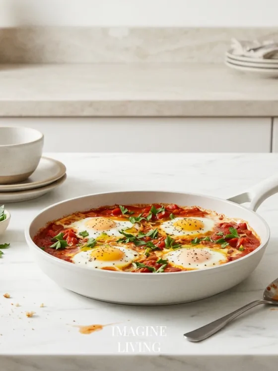 Shakshuka