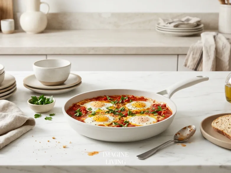 Shakshuka