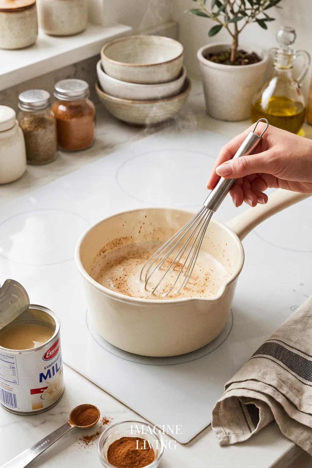 Pro Tips for Spanish Latte