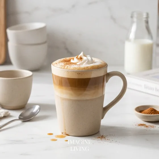Spanish Latte