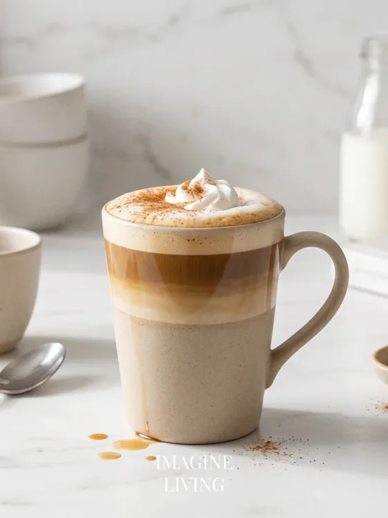 Spanish Latte