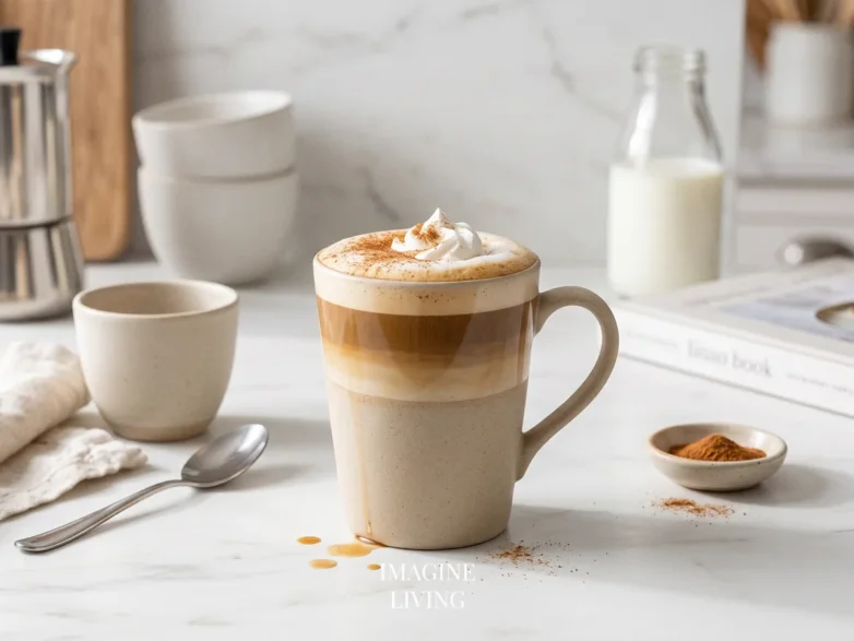 Spanish Latte