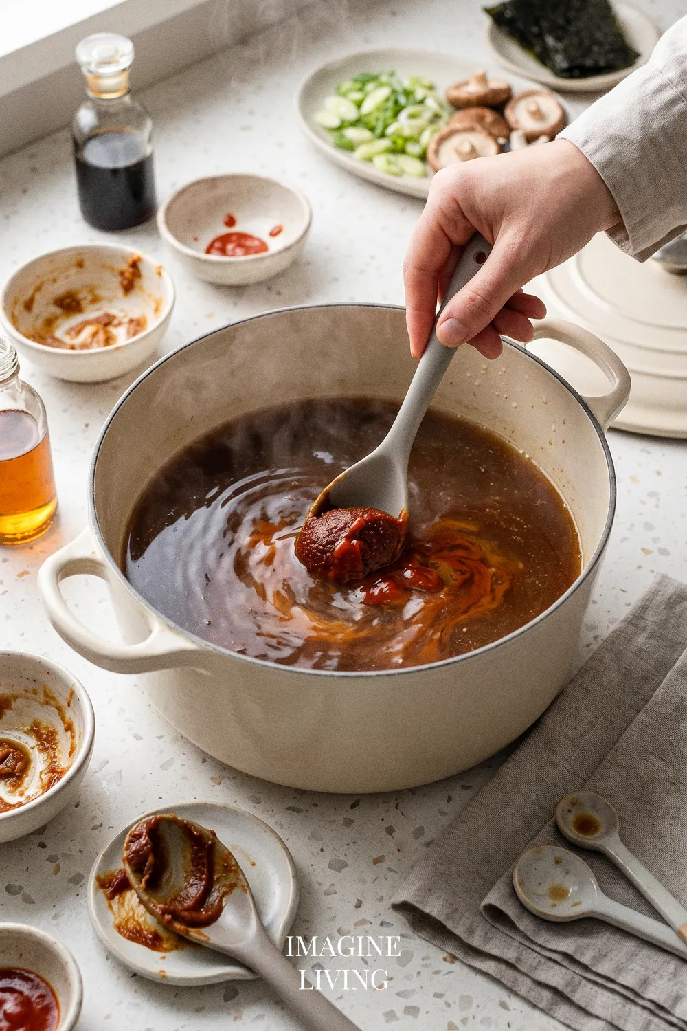 Pro Tips for Spicy Beef Ramen
