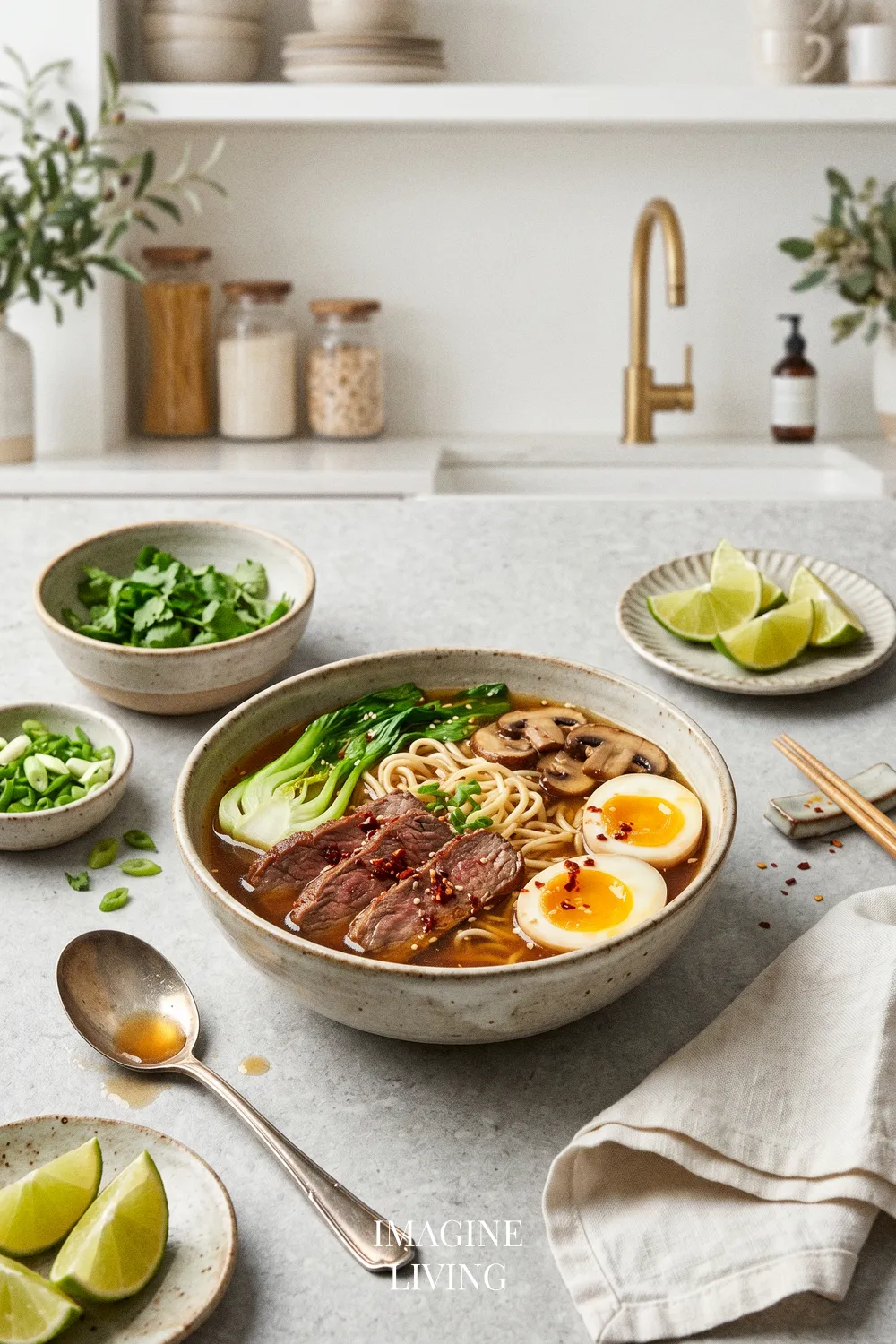 Serving Suggestions