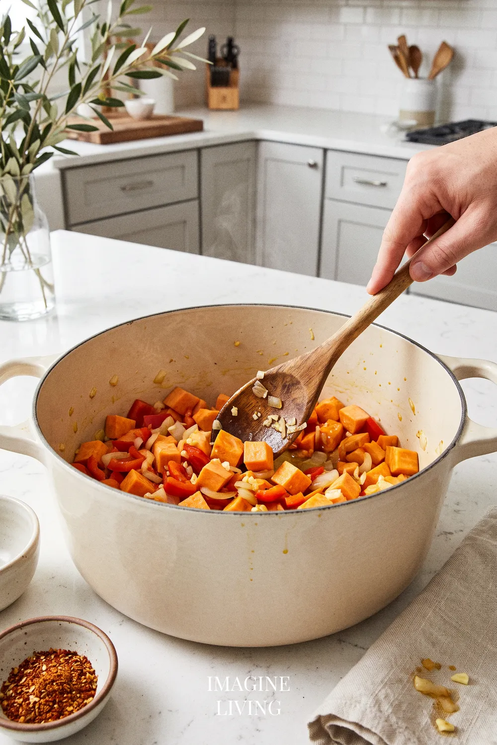 Pro Tips for Hearty Sweet Potato Chili